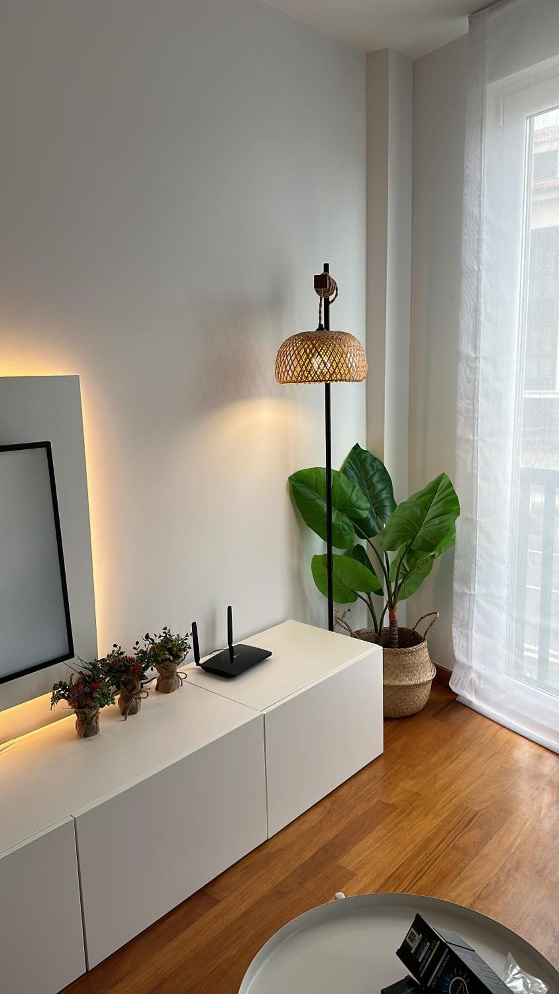 Apartamento Av.Galicia Playa Финистерре Экстерьер фото