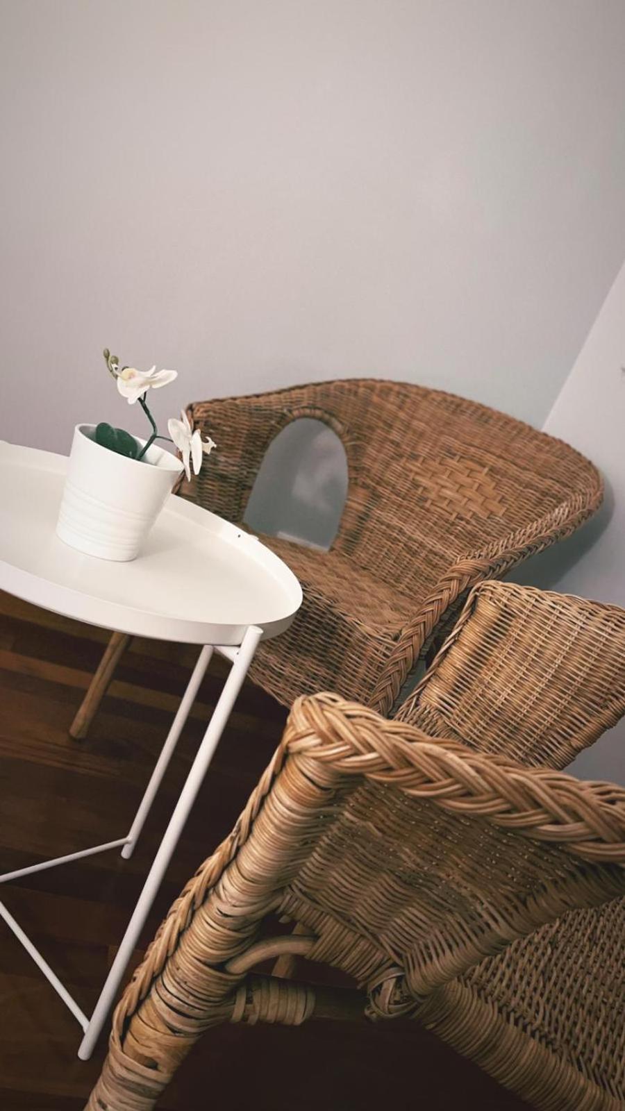 Apartamento Av.Galicia Playa Финистерре Экстерьер фото