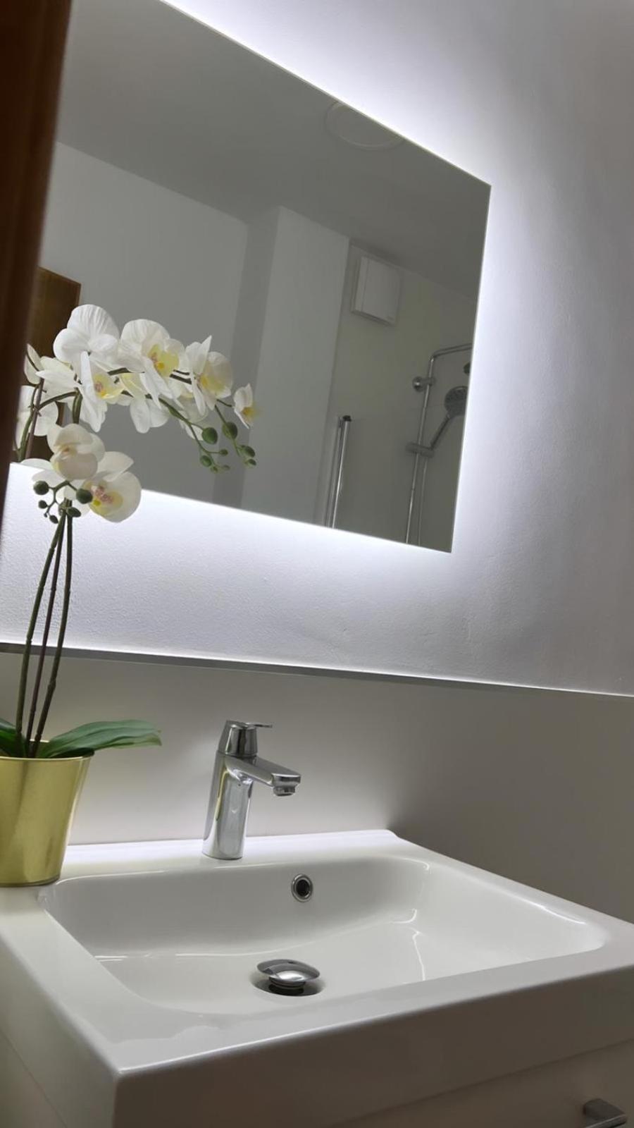 Apartamento Av.Galicia Playa Финистерре Экстерьер фото