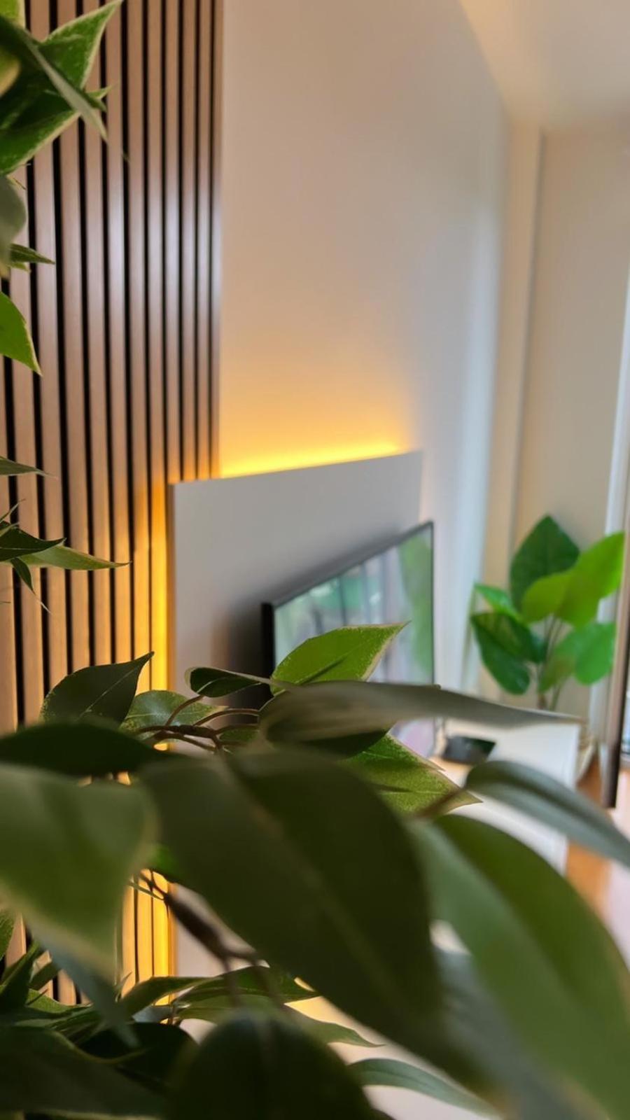 Apartamento Av.Galicia Playa Финистерре Экстерьер фото