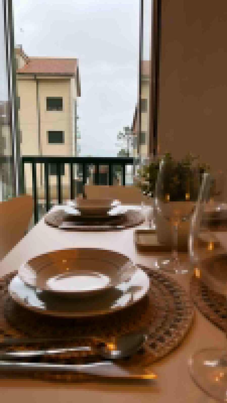 Apartamento Av.Galicia Playa Финистерре Экстерьер фото