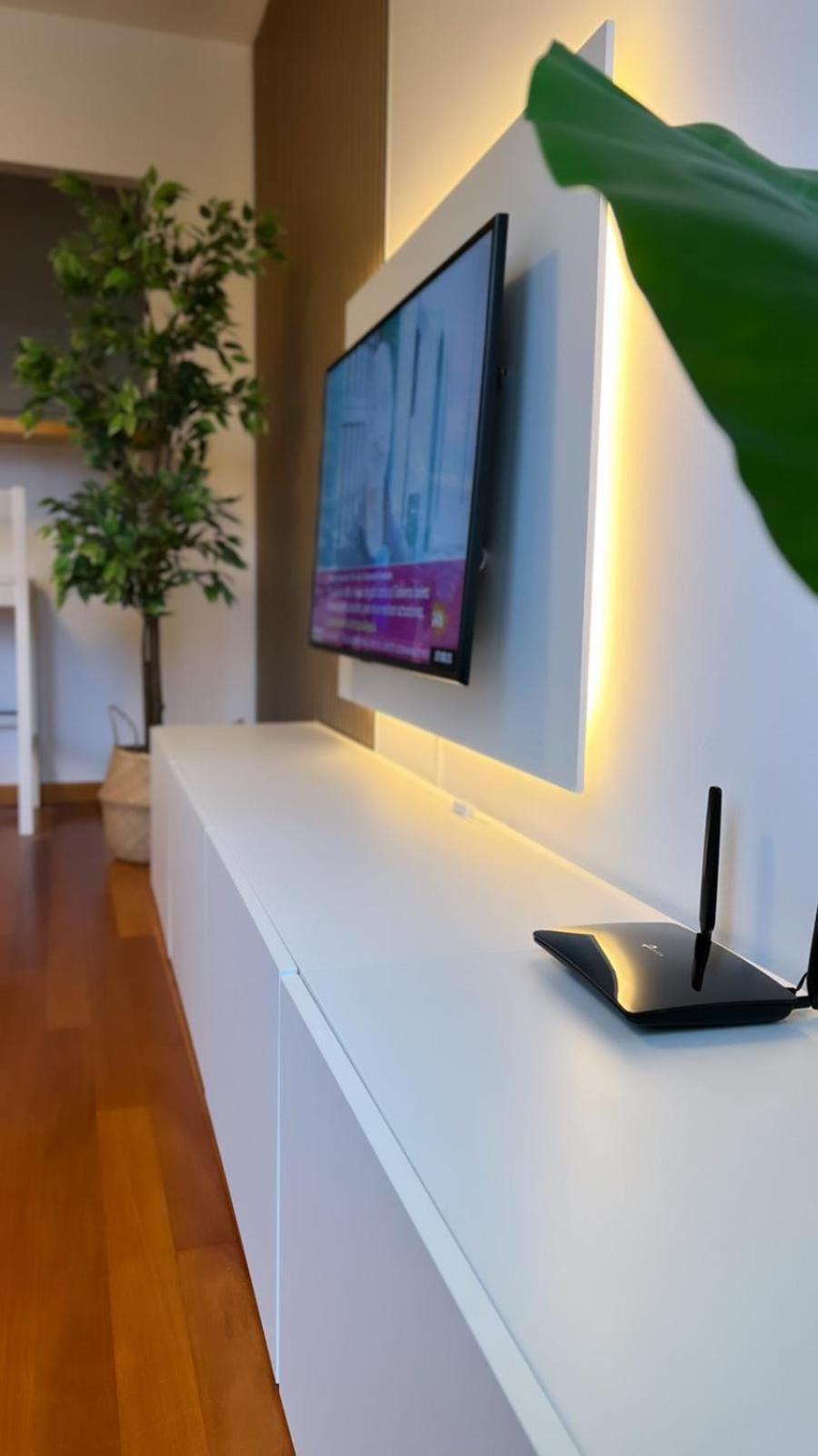 Apartamento Av.Galicia Playa Финистерре Экстерьер фото